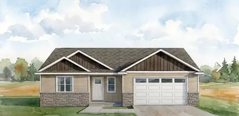 365 Satori Trl, Kimberly, WI 54136