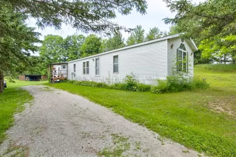 w5189 County Road 366, Daggett, MI 49821