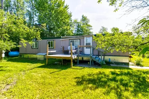 N2540 Geline Drive, Menominee, MI 49858