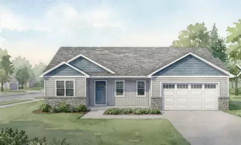 355 Satori Trl, Kimberly, WI 54136