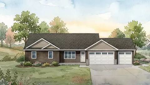 852 Terra Blue Ct, Kimberly, WI 54136