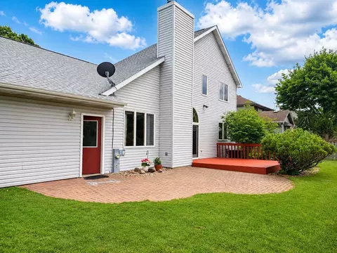 Exterior - 3529 N Morrison St, Appleton, WI 54911 photo 2 of 4