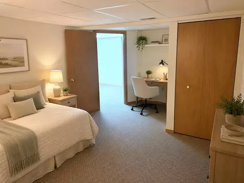 Bedroom - 3529 N Morrison St, Appleton, WI 54911 photo 7 of 7