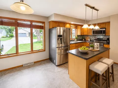 Kitchen - 3529 N Morrison St, Appleton, WI 54911 photo 1 of 2