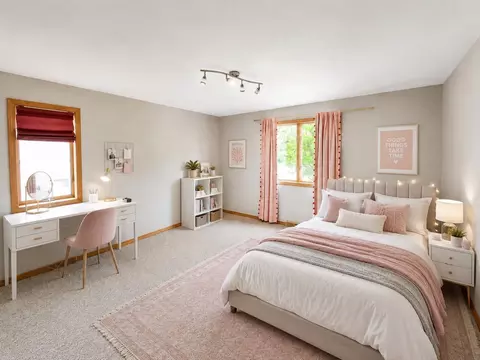 Bedroom - 3529 N Morrison St, Appleton, WI 54911 photo 3 of 7