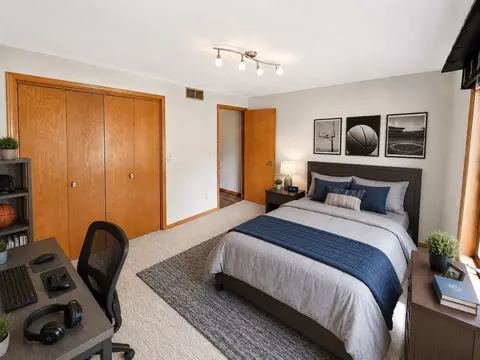 Bedroom - 3529 N Morrison St, Appleton, WI 54911 photo 1 of 7