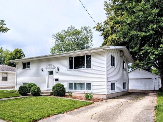 1407 S Kernan Ave, Appleton, WI 54915