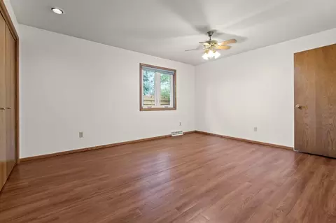 Bedroom - 933 E Windfield Pl #A, Appleton, WI 54911 photo 2 of 3