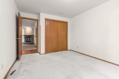Bedroom - 933 E Windfield Pl #A, Appleton, WI 54911 photo 3 of 3