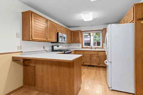 Kitchen - 933 E Windfield Pl #A, Appleton, WI 54911 photo 1 of 4