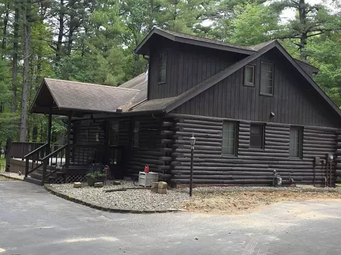n3940 Forest Drive, Hancock, WI 54943