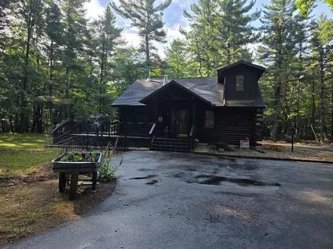 n3940 Forest Drive, Hancock, WI 54943