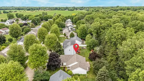 View/Area - 1424 E Keystone Ln, Appleton, WI 54913 photo 4 of 8
