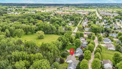 View/Area - 1424 E Keystone Ln, Appleton, WI 54913 photo 8 of 8