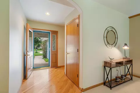 Entry Way - 1424 E Keystone Ln, Appleton, WI 54913 photo 1 of 1