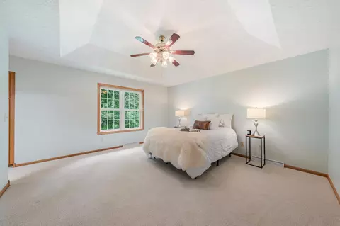 Bedroom - 1424 E Keystone Ln, Appleton, WI 54913 photo 1 of 10