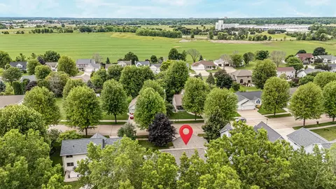 View/Area - 1424 E Keystone Ln, Appleton, WI 54913 photo 2 of 8