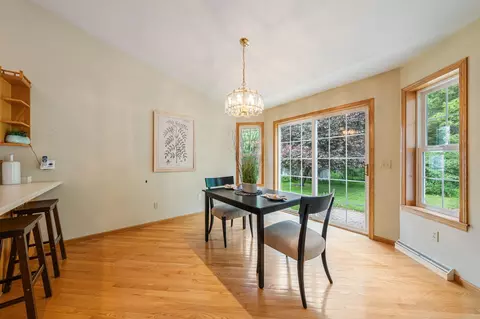 Dining - 1424 E Keystone Ln, Appleton, WI 54913 photo 2 of 2