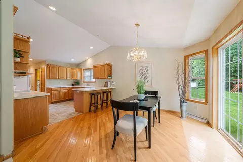 Dining - 1424 E Keystone Ln, Appleton, WI 54913 photo 1 of 2