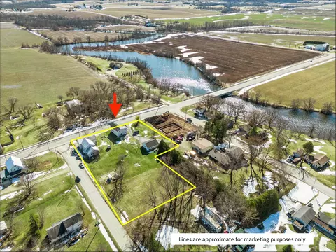W1580 Us Hwy 151, Chilton, WI 53014