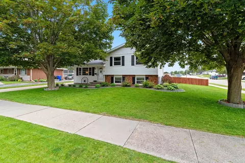 661 Fern St, Kaukauna, WI 54130