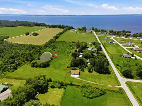 Fishermans Road, Fond Du Lac, WI 54937