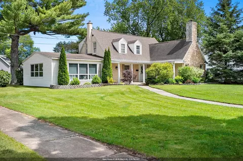 300 E Front St, Peshtigo, WI 54157