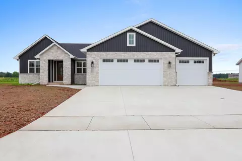 1607 Torchwood Trl, De Pere, WI 54115