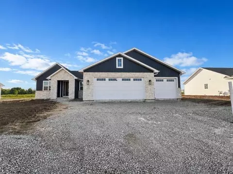 1607 Torchwood Trl, De Pere, WI 54115