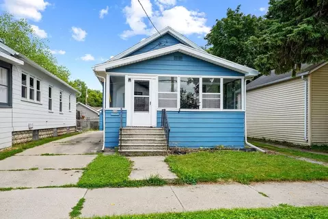 644 Jefferson St, Oshkosh, WI 54901