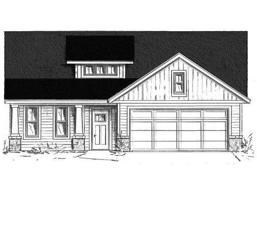W6841 Goldfinch Drive, Greenville, WI 54942