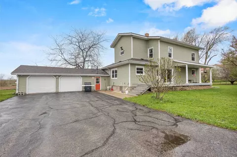 w4943 Brusewitz Road, Black Creek, WI 54106