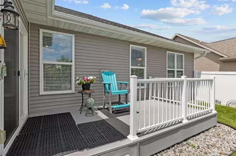 Exterior - 3627 Tulip Trl, Appleton, WI 54913 photo 16 of 24