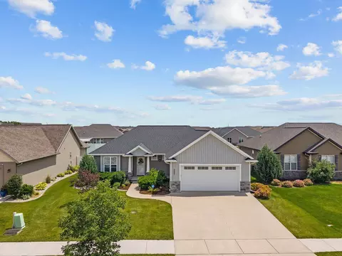 View/Area - 3627 Tulip Trl, Appleton, WI 54913 photo 1 of 9