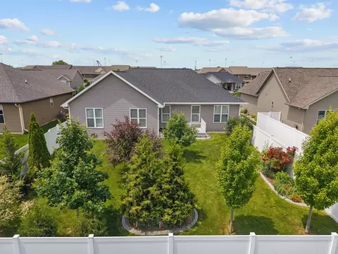 Exterior - 3627 Tulip Trl, Appleton, WI 54913 photo 24 of 24