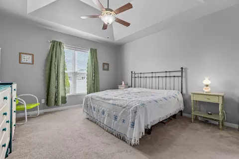 Bedroom - 3627 Tulip Trl, Appleton, WI 54913 photo 3 of 5