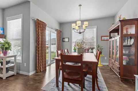 Dining - 3627 Tulip Trl, Appleton, WI 54913 photo 1 of 3