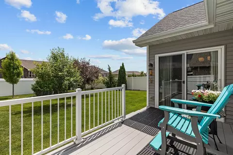 Exterior - 3627 Tulip Trl, Appleton, WI 54913 photo 18 of 24