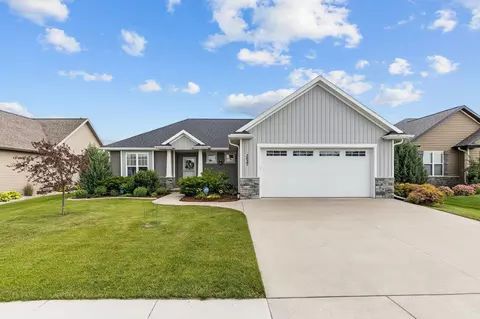 3627 Tulip Trl, Appleton, WI 54913