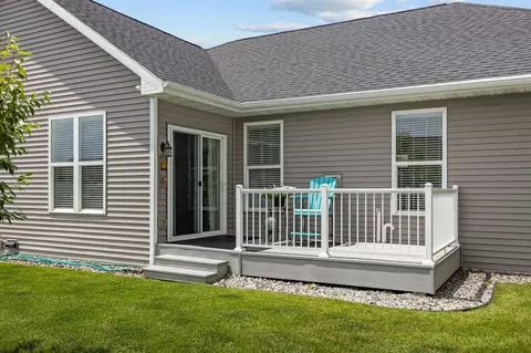 Exterior - 3627 Tulip Trl, Appleton, WI 54913 photo 15 of 24