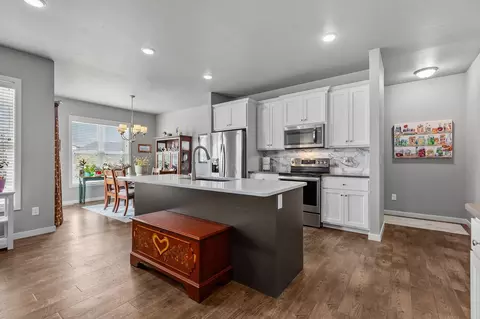 Kitchen - 3627 Tulip Trl, Appleton, WI 54913 photo 1 of 5