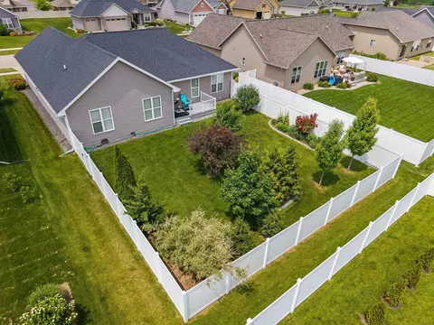 Exterior - 3627 Tulip Trl, Appleton, WI 54913 photo 23 of 24