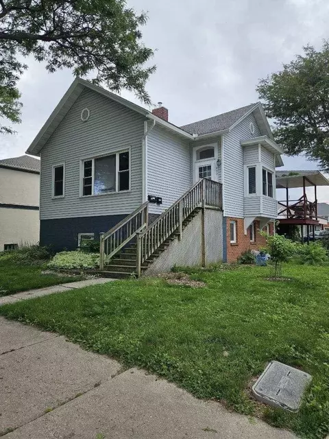 400 S Madison St, Green Bay, WI 54301