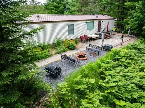n17280 Verheyen Lane, Pembine, WI 54156
