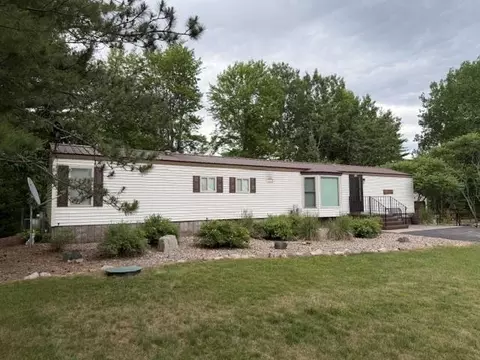 n17280 Verheyen Lane, Pembine, WI 54156