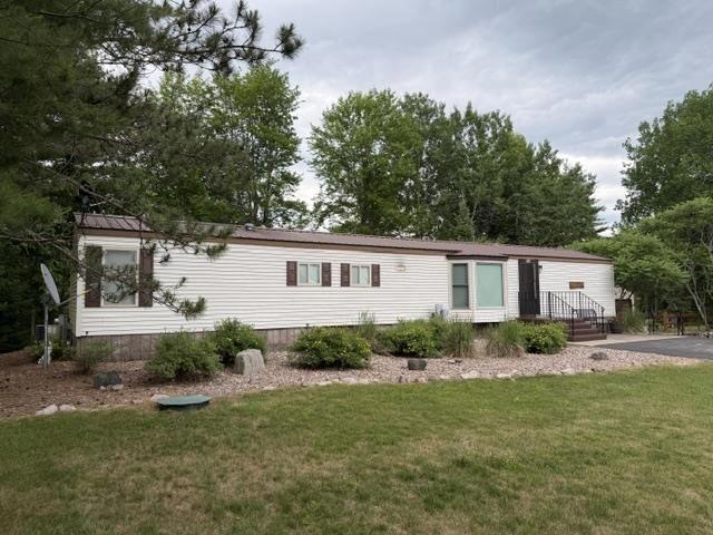 n17280 Verheyen Lane, Pembine, WI 54156