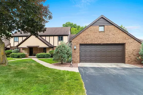Exterior - 151 Harrys Gtwy, Appleton, WI 54914 photo 3 of 14