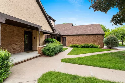 Exterior - 151 Harrys Gtwy, Appleton, WI 54914 photo 7 of 14
