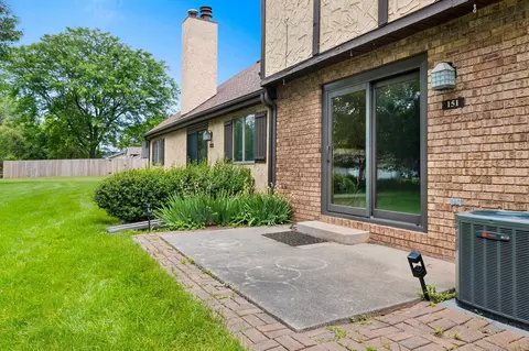 Exterior - 151 Harrys Gtwy, Appleton, WI 54914 photo 9 of 14