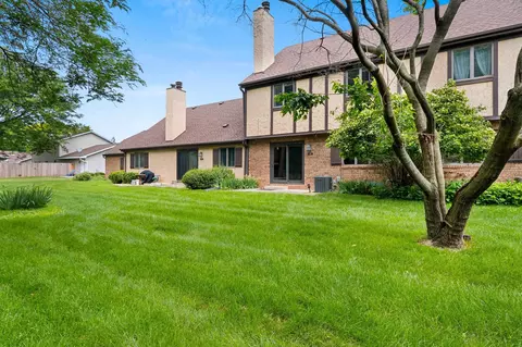 Exterior - 151 Harrys Gtwy, Appleton, WI 54914 photo 13 of 14